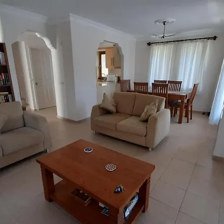 Villa Sapphire ...calis ,fethiye