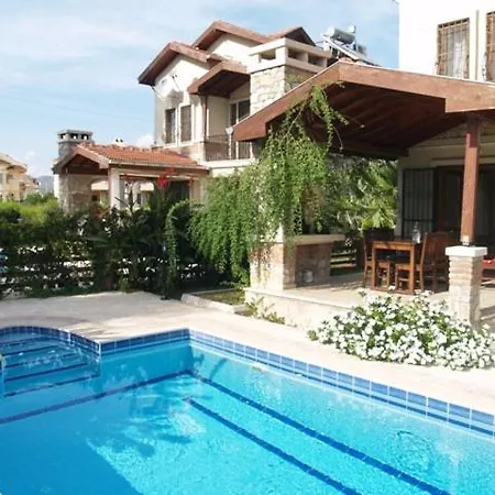 Sapphire ...calis ,fethiye 빌라 *
